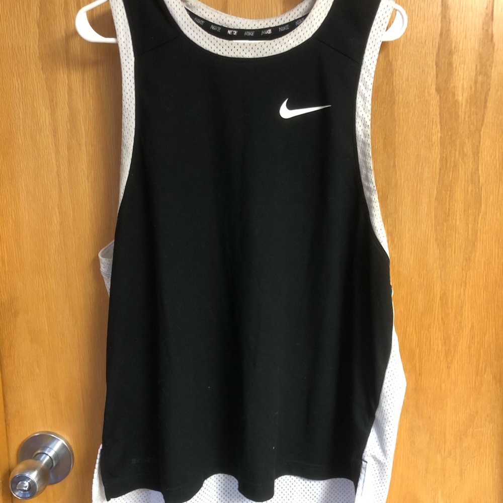 Nike Tank Top
